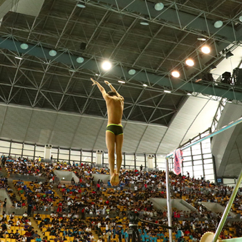 村井詩都 photo by ShiduMurai