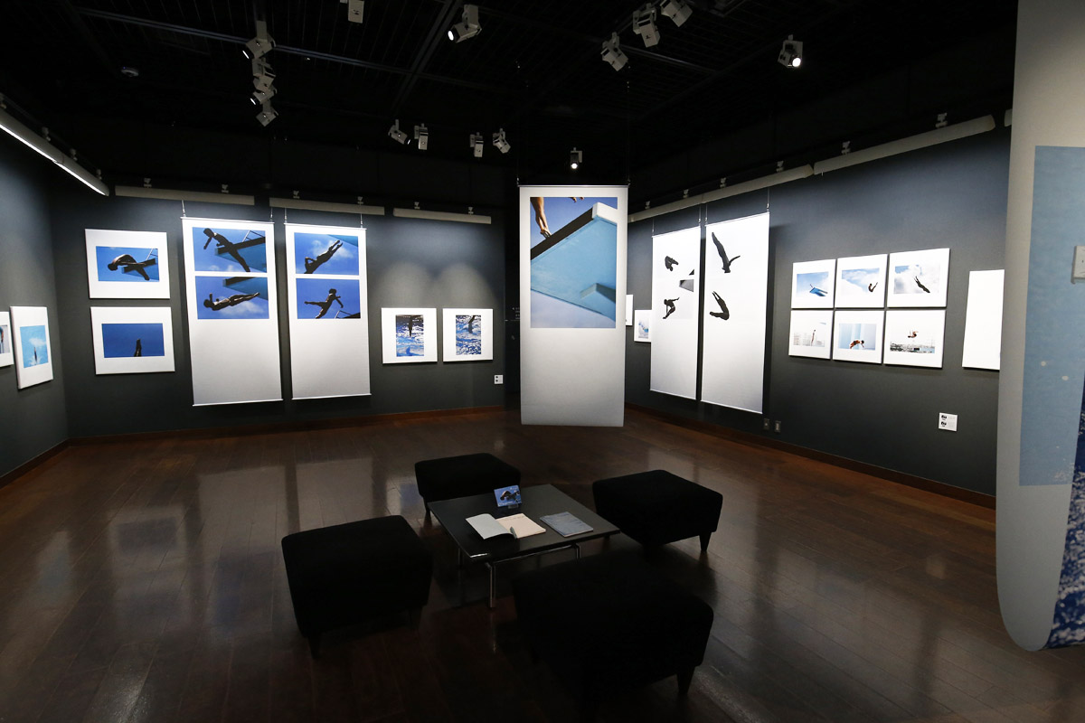 村井詩都 photo by ShiduMurai